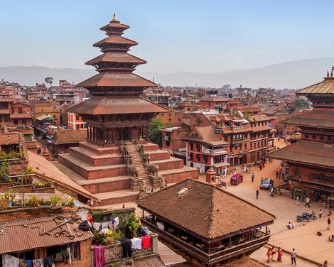 Auf den Spuren alter Kulturen und Traditionen-3