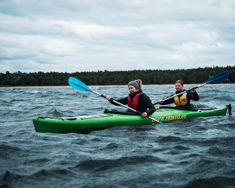 Vielfalt erleben: Kultur, Natur und Geschichte im Baltikum-0