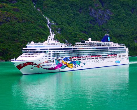 Rundreise von Toronto bis Québec und Kreuzfahrt mit Norwegian Jewel von Québec bis Philadelphia inkl. Nachprogramm in Philadelphia-3