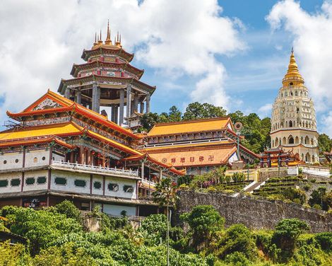 Kreuzfahrt Celebrity Millennium von Benoa bis Singapur inkl. Badeaufenthalt in Kuta-3