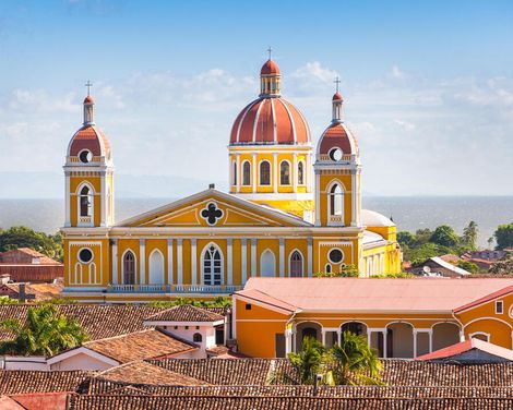 Zwischen Vulkanen, Dschungel & Geschichte-3