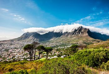 Südafrika, Botswana & Simbabwe