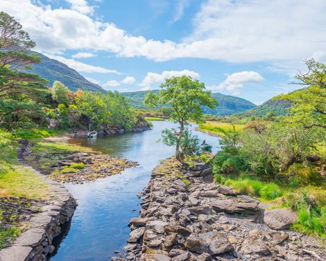 Einzigartige Landschaften, historische Schätze & lebendige Kultur-3