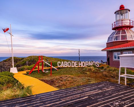 Kreuzfahrt mit der Majestic Princess von Buenos Aires bis Santiago de Chile