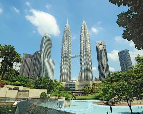Rundreise von Penang bis Singapur & Kreuzfahrt mit der Celebrity Solstice-0