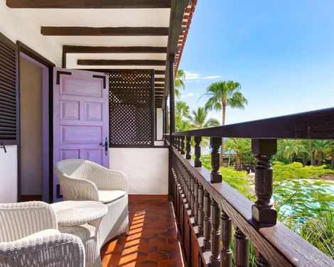 Hotel Parque Tropical-0