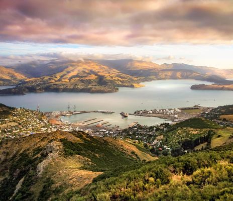 Neuseeland