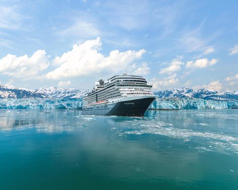 Kreuzfahrt mit der Nieuw Amsterdam ab/an Vancouver mit Vancouver Island inkl. Westkanada-Rundreise-0