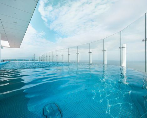 Radisson Blu Resort Swinoujscie-0