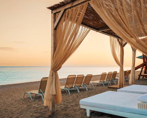 Kultur, Natur und Strände im Orient erleben-1