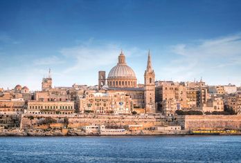 Malta - St. Paul's