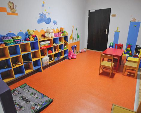 Hotel Marcius in Nassfeld