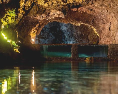 Wanderreise von Porto da Cruz bis Calheta