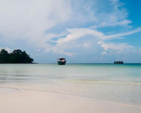 Kulturelle Schätze und tropische Ruheoasen-2