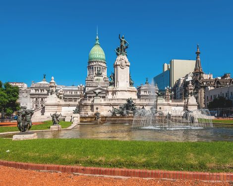 Unvergessliche Momente zwischen Inkastätten & Tropen-3