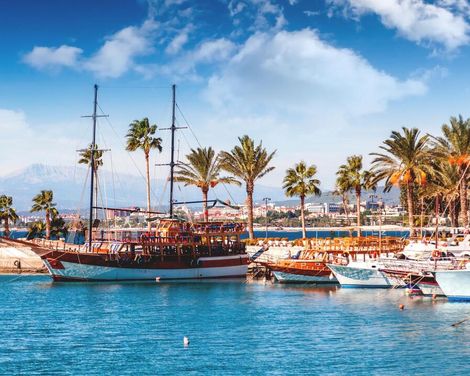 Zwischen Feenkaminen und türkisblauen Buchten-3