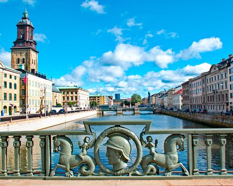Kreuzfahrt mit der VASCO DA GAMA ab Kiel bzw. Hamburg-0