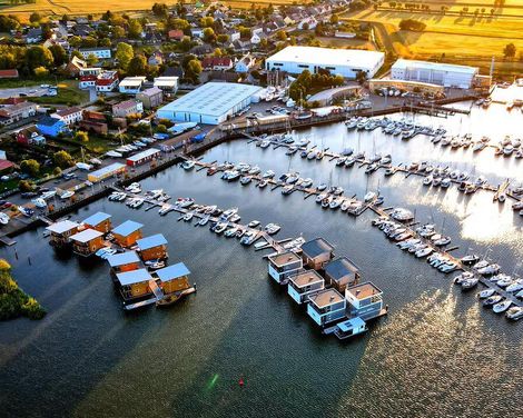 Baltic Sea Resort in Kröslin-0