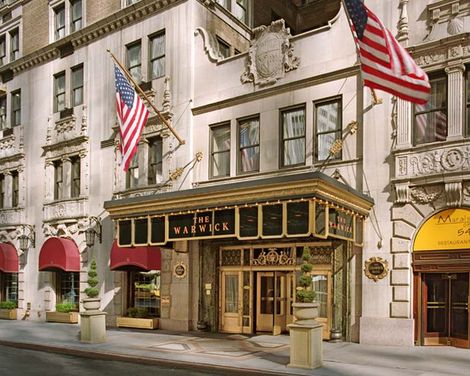 Warwick New York-0