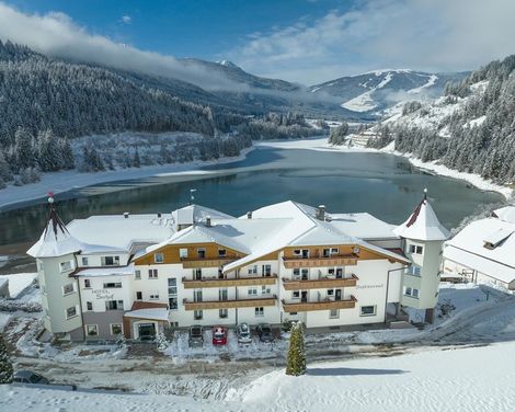 Hotel Seehof-0