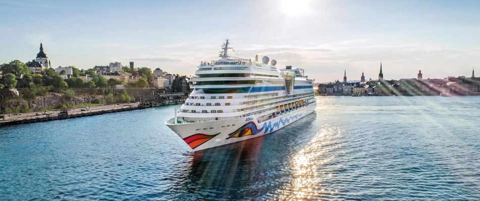 Mittelmeer & Griechenland - Korfu