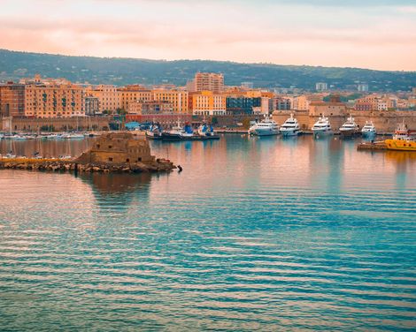 Kreuzfahrt mit AIDAcosma ab/an Palma de Mallorca mit Badeaufenthalt auf Mallorca-2