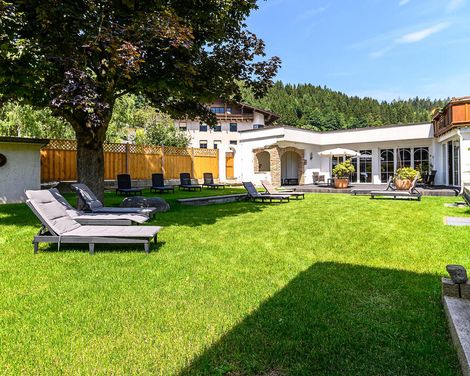 SCOL Sporthotel Zillertal in Fügen