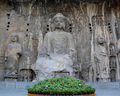 Tempel, Traditionen & Mega-Metropolen-2