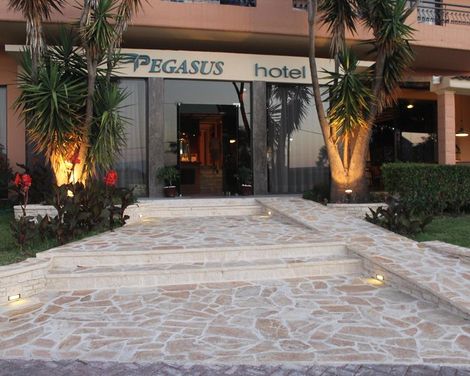 Pegasus Hotel-0