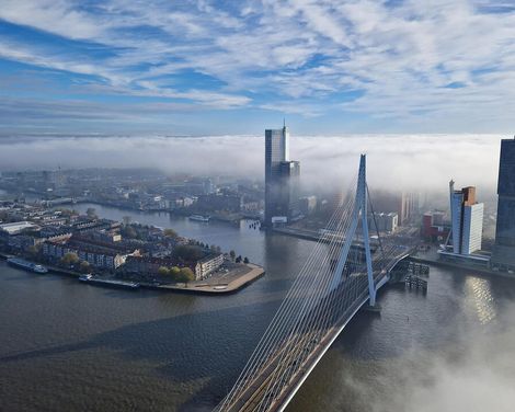 Flusskreuzfahrt mit MS COMPASS OPERA ab/an Köln-2