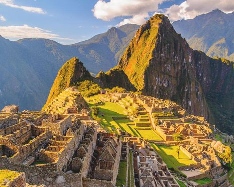 Auf den Spuren der Inka durch ein Land voller Magie-1