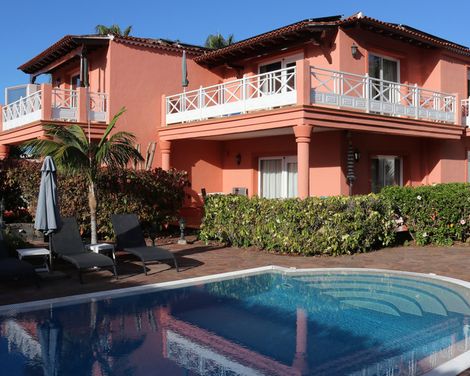 Aparthotel Vistamar-0