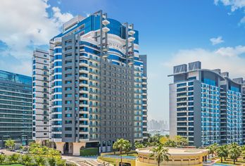 Dukes The Palm Dubai Hotel