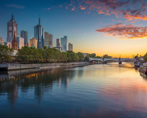 Kreuzfahrt mit der Discovery Princess ab/an Sydney inkl. Nachprogramm in Australien-1