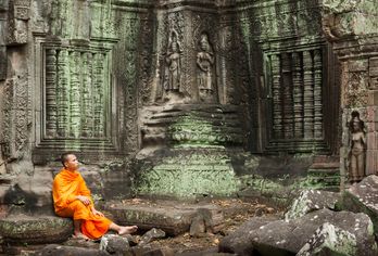 Vietnam & Kambodscha