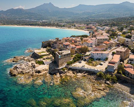 Erholungsurlaub im Ferienhotel Maristella in Algajola-2