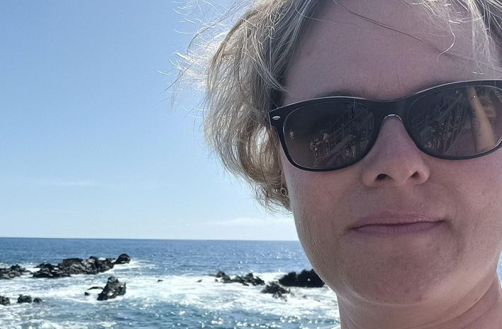 Expertin Ines über Ihren Urlaub auf Teneriffa 