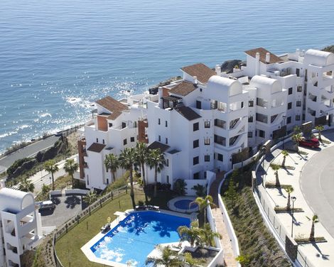 Olée Nerja Holiday Rentals-0