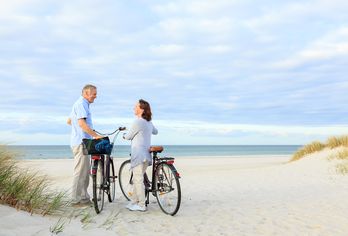 Niederlande - Südroute