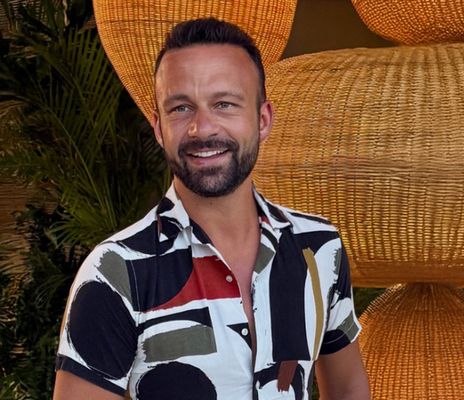 Blogger Riccardo Lezzi 