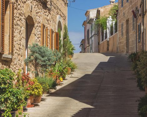 Auf leisen Pfaden durch unberührte Landschaften-2
