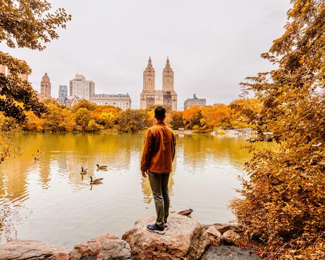 Indian Summer erleben-0