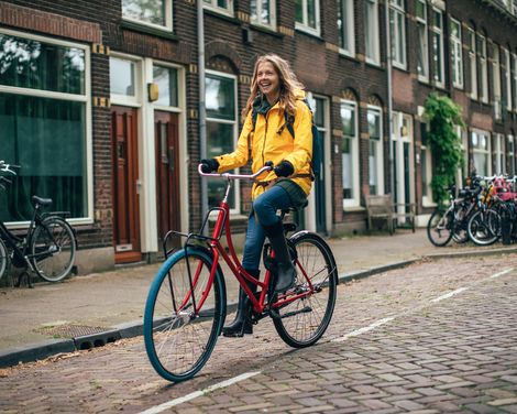 Flusskreuzfahrt mit A-ROSA SENA ab/an Köln