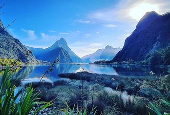 Neuseeland