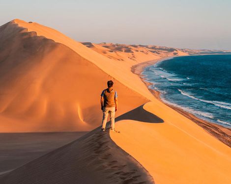 Mit AIDAstella von Palma bis Bangkok inkl. 2 Übernachtungen in Bangkok-1