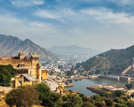 Nordindien für Einsteiger-1