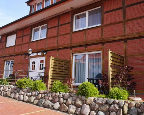 Strandurlaub im Hotel Alcor Feriendorf in Klütz-0