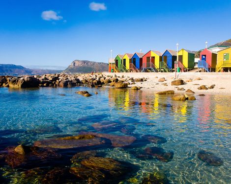 Zwischen Küste, Kultur & Kapstadt mit Aufenthalt in 4-Sterne-Hotels-2