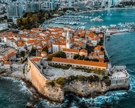 Küstenstädte, Burgen & mediterraner Charme-0