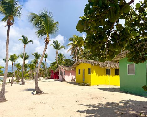 Kreuzfahrt mit der MSC Opera von Barcelona bis La Romana
